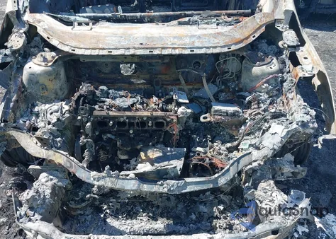 2018 Ford Escape S z USA, uszkodzony, nr VIN 1FMCU0F7XJUB05723